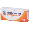 VOLTAREN Voltadvance*30Cpr Riv 25Mg