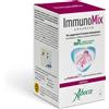 Aboca Immunomix Advanced 50 Capsule