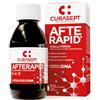 Curasept Collutorio Afte Rapid+ DNA 125 ml