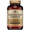 SOLGAR Immuno Rsm Complex 50Cps Veg