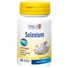 LONG LIFE LongLife Selenium 100 Compresse