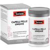 Swisse Capelli Pelle Unghie 60 Compresse