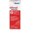 DIFENSIL Humana Difensil Immuno 150 ml Sciroppo