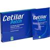 CETILAR Cerotto Monouso Cetilar Patch 5 Pezzi