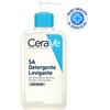 Cerave SA Detergente Levigante 236 Ml