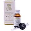 Erbamea Tea Tree Oil 10 ml