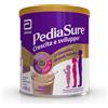 ABBOTT Pediasure Crescita E Sviluppo Integratore Multivitaminico Per Bambini Formato 400g Gusto Cioccolato