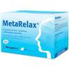 METAGENICS Metarelax New 40 Bustine