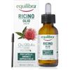 Equilibra Olio Di Ricino 100 Ml