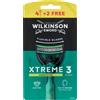 WILKINSON Rasoio Wilkinson Xtreme3 Sensit 6pz