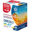 F&F Omega 3 Act 1G 60Prl
