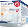 PIC Ghiaccio Pic Fast Ice 2 Pezzi