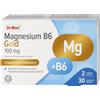 Dr. Max Magnesio B6 Gold 30 Compresse
