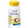 LONG LIFE Longlife Olio Cocco Bio 60Prl