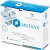 KOLINPHARMA Milesax Integratore per Tensione Muscolare e Articolazioni 14 Bustine