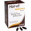 HEALTH AID Hairvit 90 Capsule Molli