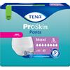 Tena Pants Pann Maxi S 10Pz
