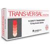 CANTABRIA LABS DIFA COOPER Transversal 13,5mg/12mm Acido Salicilico 16 Cerotti Transdermici