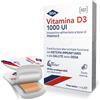 IBSA Vitamina D3 Ibsa 1000UI 30 Film Orodispersibili