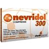 SHEDIR Nevridol 300 30 Compresse