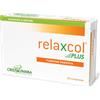 CRISTALFARMA Relaxcol Plus 30 Compresse