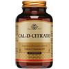 SOLGAR Cal D Citrato 60Tav