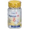 LONG LIFE Longlife Magnesium 375 Cardio 60 Tavolette