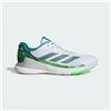 Adidas Scarpe Padel Adidas Crazyquick LS Lime, Taglia 41 1/3 42 43 1/3 44 2/3 45 1/3