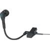 Shure Microfono - Beta98h-c Microfono Miniaturizzato Condensatore Cardioide
