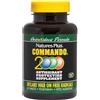 Commando 2000 Antiossidante 60 Compresse pz