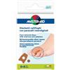 Dischetto Callifugo 6 Pezzi + Paracallo Interdigitali Master-Aid Footcare B5 12 St
