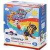 Master AID Ortopad Bamboo Paw Patrol Cerotto Occlusore Junior 20 pz