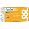 RECORDATI SpA reuflor junior 10 flaconcini 8 ml