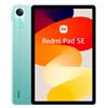 Elettronica Xiaomi Redmi Pad SE 128GB Wi-Fi Green Italia