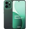 Oppo Reno 14 F 5G 8GB Ram 256GB Green Garanzia Italia Brand
