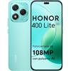 Huawei HONOR 400 LITE 5G 8GB RAM 256GB DUAL SIM GREEN ITALIA