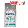 SANYPET Forza 10 secco cane maxi diet al pesce 12kg x2pz