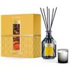 ROOMOI IN-FUSION 500ML + CANDELA + STICK
