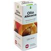 KOS Srl OLIO ALBICOCCA 125ML