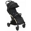 Chicco - Passeggino Goody Xplus - Black Re_Lux