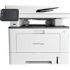 Pantum stampante multifunzione Laser A4 DPI 40 ppm Wi-Fi - BM5100FDW
