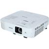 Epson EB-992F proiettore, 1920 x 1080 Full HD, 4000 Lumen