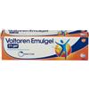 GLAXOSMITKLINE CH VOLTAREN EMULGEL*GEL 60G 2%