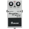 BOSS BP-1W Booster/Preampli | Effetto a Pedale Waza Craft per Chitarra di Alta Qualità con Circuitazione Analogica | Suoni Vintage dal BOSS CE-1 Chorus Ensemble e Roland RE-201 Space Echo