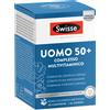 HEALTH AND HAPPINESS (H&H) IT. Swisse Multivitaminico U 50+