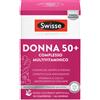 HEALTH AND HAPPINESS (H&H) IT. Swisse Multivitaminico D 50+
