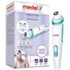 Medel Beauty Dermo Peel Spazzola Per Microdermoabrasione