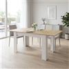 MIlani Home NOLTEK - tavolo allungabile
