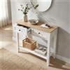 MIlani Home MILUNA - mobile ingresso