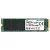 Transcend SSD 1TB Transcend M.2 2280 Nvme Pci-e Gen3 x4 [TS1TMTE112S]